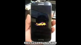 Обзор Samsung Galaxy S4 i9502