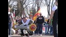 Sergey Trubicin– Log Lift – WSF Cup Uzbekistan Proform (25.03.2012)