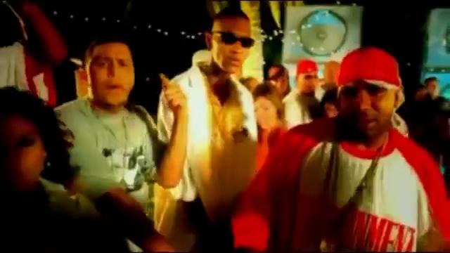 Nina Sky, Daddy Yankee, Big Mato & Gem Star – Oye Mi Canto (2006)