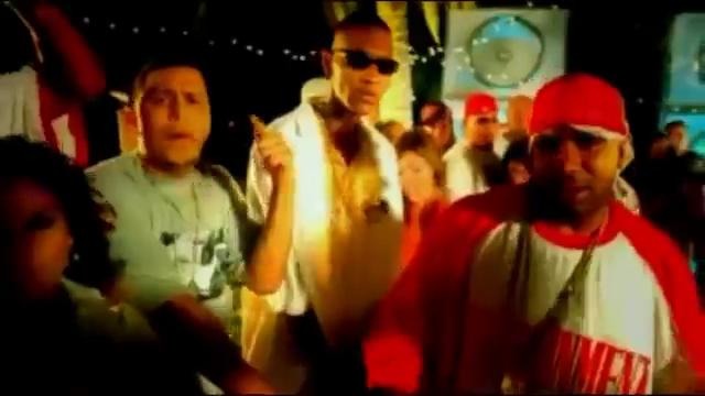 Nina Sky, Daddy Yankee, Big Mato & Gem Star – Oye Mi Canto (2006)