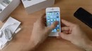China Iphone 5 Black White Obzor