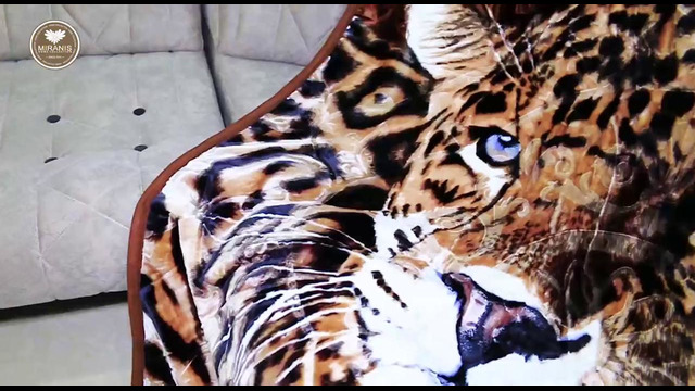 Подари тепло и заботу с одеялами “MIRANIS