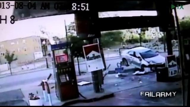 Best Fails of the Week 3 August 2013 || FailArmy