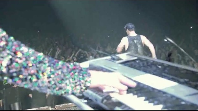 Rammstein – Concert In Madison Square Garden