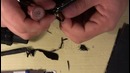 Как снять и заменить сенсорные кнопки на samsung galaxy s2