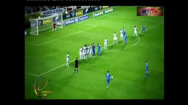 Leo and CR7 Skills, Goals, Assists