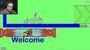 Happy Wheels Прохождение ХО-ХО-ХО #74