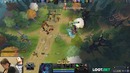 Dota 2 Dread’s stream Enchantress, Terrorblade – 08.09.2017