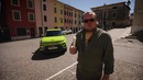 Большой тест-драйв. KIA Soul. Эксклюзив. Первый дорожный тест