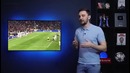 Роналду ВТАЩИЛ Ювентус в 1-4 Лиги Чемпионов! Обзор матча Ювентус 3-0 Атлетико