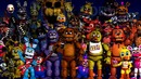 Five nights at freddy’s 4 – злодеи мира фнаф