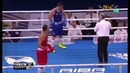 Бектемир Меликузиев – Ерик Алжанов l Чемпионат Мира 2017 l 1/4 Финала
