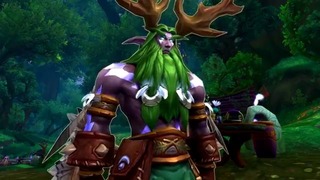 5 Сильнейших персонажей Альянса World of Warcraft
