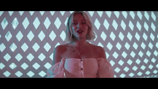 Frank Walker, Astrid S – Only When It Rains (Official Music Video)
