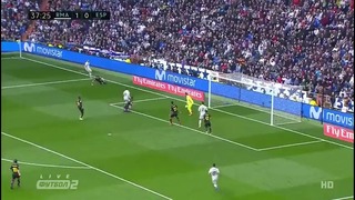 Реал Мадрид – Эспаньол | Чемпионат Испании | 23-тур | Обзор матча