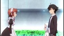 Shomin Sample – 3 Серия (Осень 2015!)