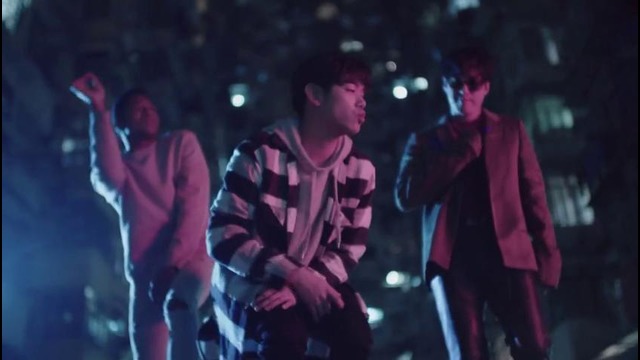 Gallant x Tablo x Eric Nam – Cave Me In (Official Video)