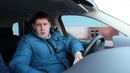 АвтоШоу с Андреем Рыбакиным (Volkswagen Touareg)