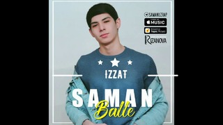 Saman Balle By IzzaT