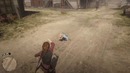 TheBrainDit ►Алекс И Брейн Играют В Red Dead Online