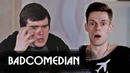 BadComedian – о Бондарчуке и 10 лучших русских фильмах / Большое интервью | вДудь