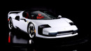 NEW Ferrari SC40 – World Premiere