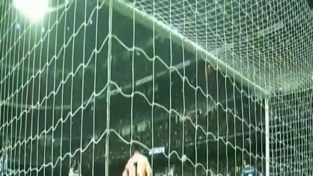 Real Madrid vs Wolfsburg( 3 – 0 )