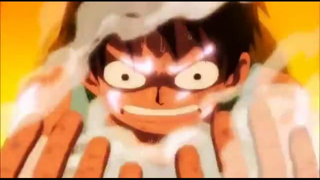 One Piece AMV – Impel Down