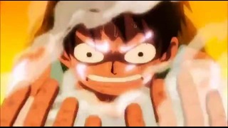 One Piece AMV – Impel Down