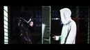 Malaya – Заключенные.(девушка читает рэп)