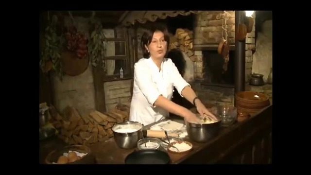 Хачапури по – Аджарски. Как приготовить Аджарские хачапури
