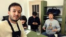 ГражданинГорожанин #1 – Кулинарная школа «Казан», Казан Кабоб, Мирхан и 33 таланта