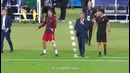 Криштиану Роналду – лучший ассистент тренера Евро 2016