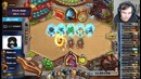 Hearthstone: Kolento – Early checkmate (freeze mage)