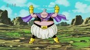 Dragon Ball Kai – 21 Серия (2014)
