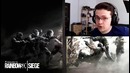 Rainbow Six Siege – стоит ли в неё играть