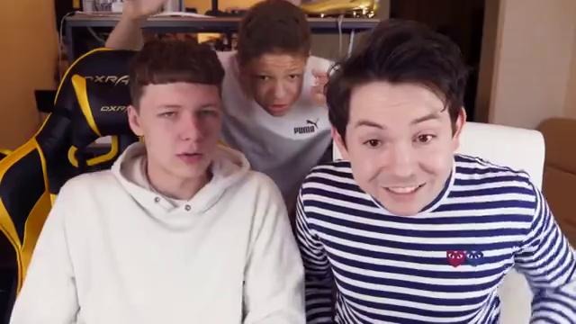 Месть за Мбаппе! Кто проиграет получает кактусом