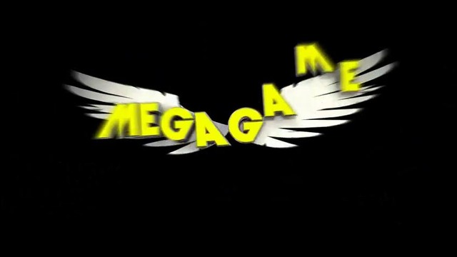 Интро MegaGame с Крыльями