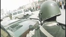 Адреналин-Фест 2013. Группа захвата от 1-го лица