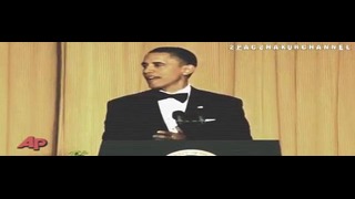 Obama says 2Pac is alive