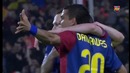 FC Barcelona goals against FC Bayern in UEFA competitions
