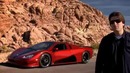 SSC Ultimate Aero