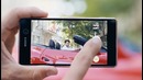 Xperia M5 with fast focusing Hybrid AF camera technology