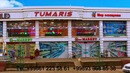 Tumaris Akfa Led Nukus