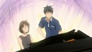 Нодамэ Кантабиле / Nodame Cantabile [TV-1] – 1 Серия