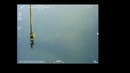 Российский МИГ-29 сбивает грузинский беспилотный самолёт