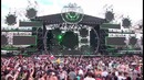 Matisse & Sadko – Live @ Ultra Music Festival Europe in Split, Croatia (16.07.2016)