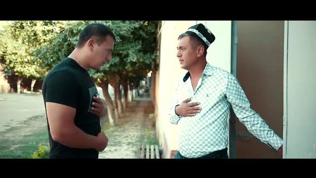 Anvar G’aniyev – Ko’rdim (Official Music Video 2018)