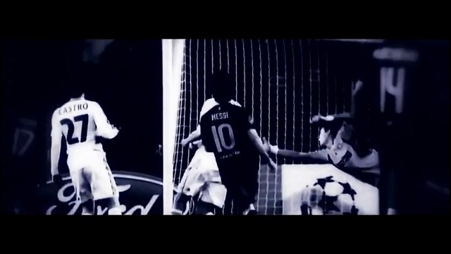 Lionel Messi – He Will Come Back – 2014 HD