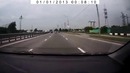 Наказал крутого